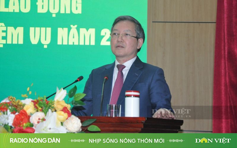 Nhịp sống nông thôn mới ngày 03/01/2025 - Ảnh 1.