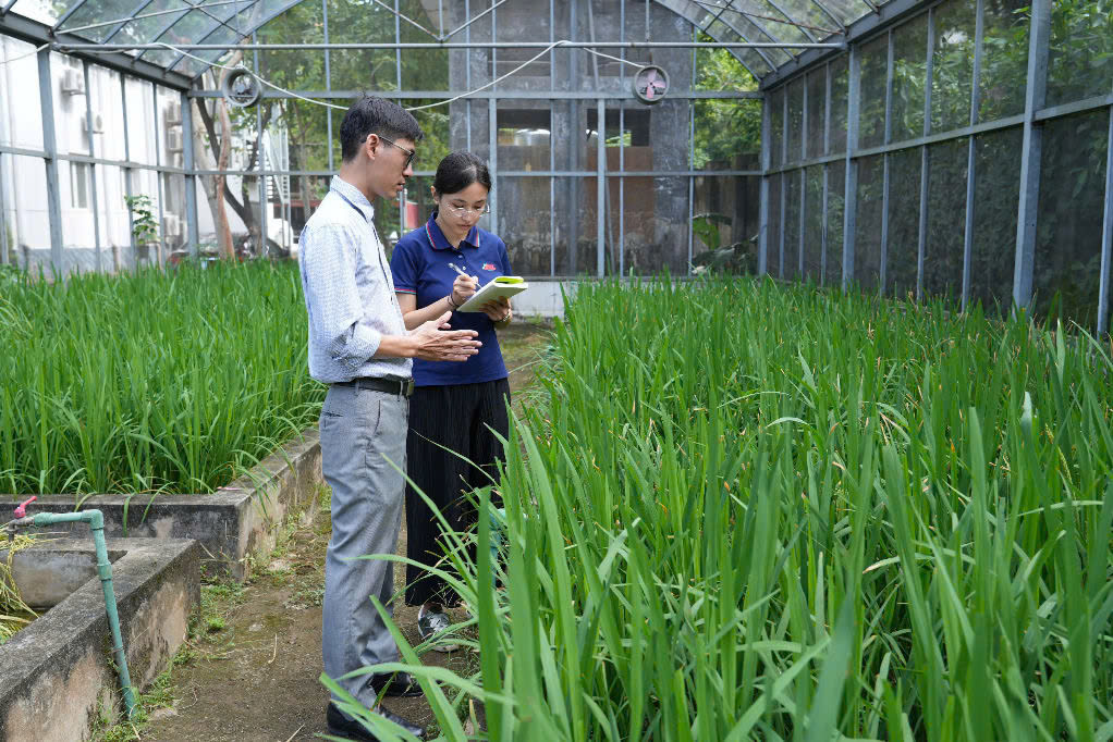 Nghị quyết 57: Phát triển Khoa học công nghệ người dân được hưởng thụ - Ảnh 3.