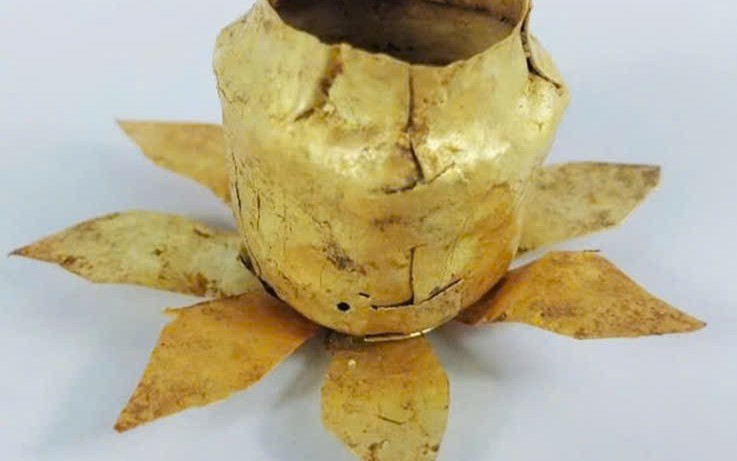 Một làng chài ở Vịnh Hạ Long của Quảng Ninh, toàn núi đá, la liệt cá ngon, con động vật đẻ ra ngọc - Ảnh 1.
