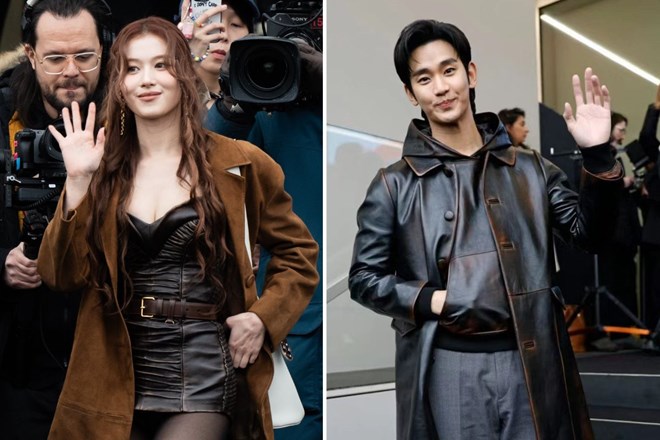 Sana TWICE gợi cảm chưa từng thấy, Kim Soo Hyun bị chê