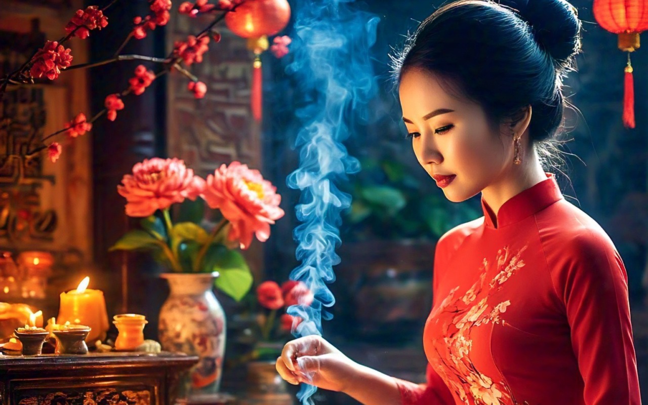 Người xưa dặn: "Dọn nhà đón Ất Tỵ, 5 thứ không di chuyển, gia đình may mắn, bình an, no đủ" - Ảnh 2.