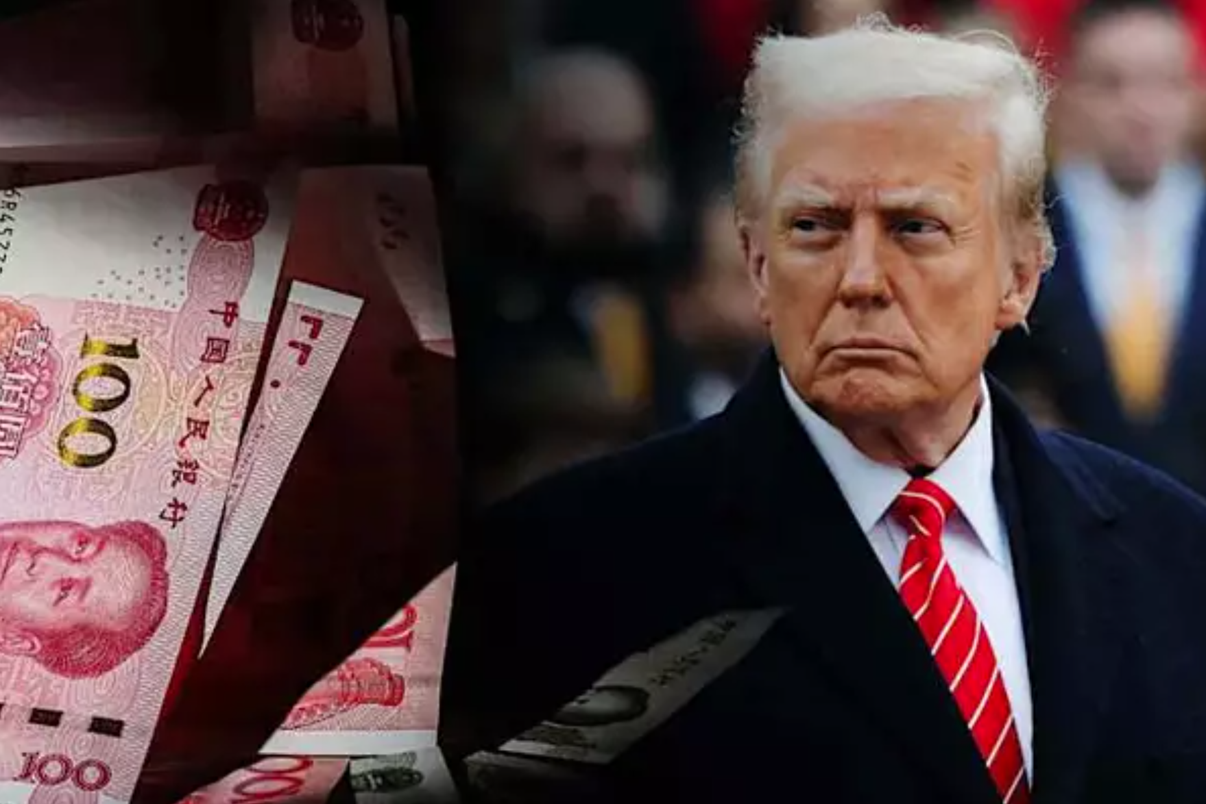 Phân tích: Donald Trump 2.0 và kỷ nguyên mới của cuộc cạnh tranh siêu cường - Ảnh 1.