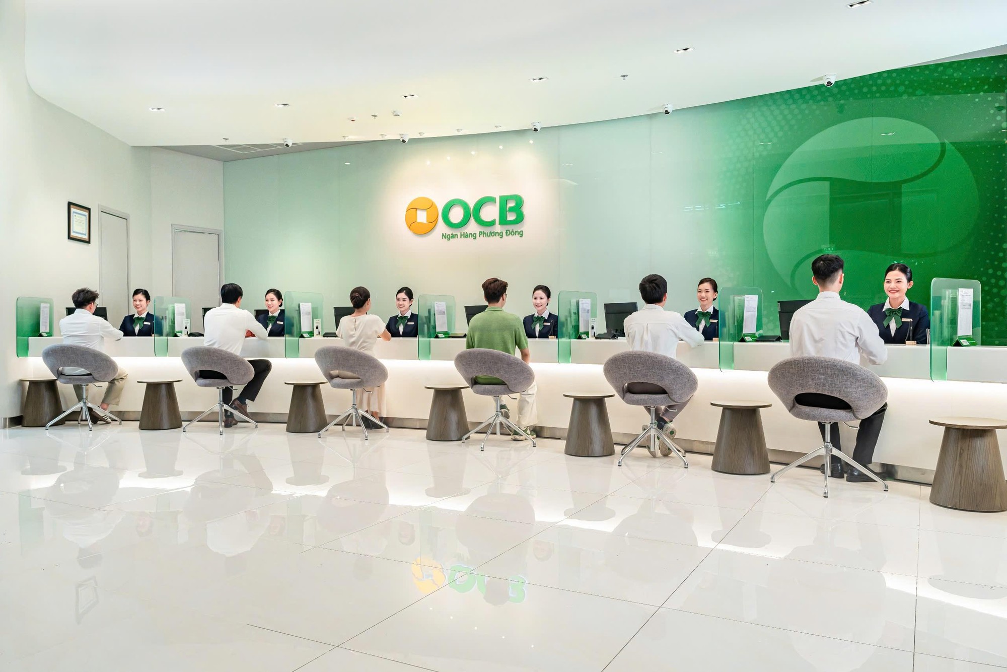 OCB tăng trưởng tốt hoạt động kinh doanh cốt lõi, lợi nhuận Quý 4 tăng đột phá- Ảnh 1.