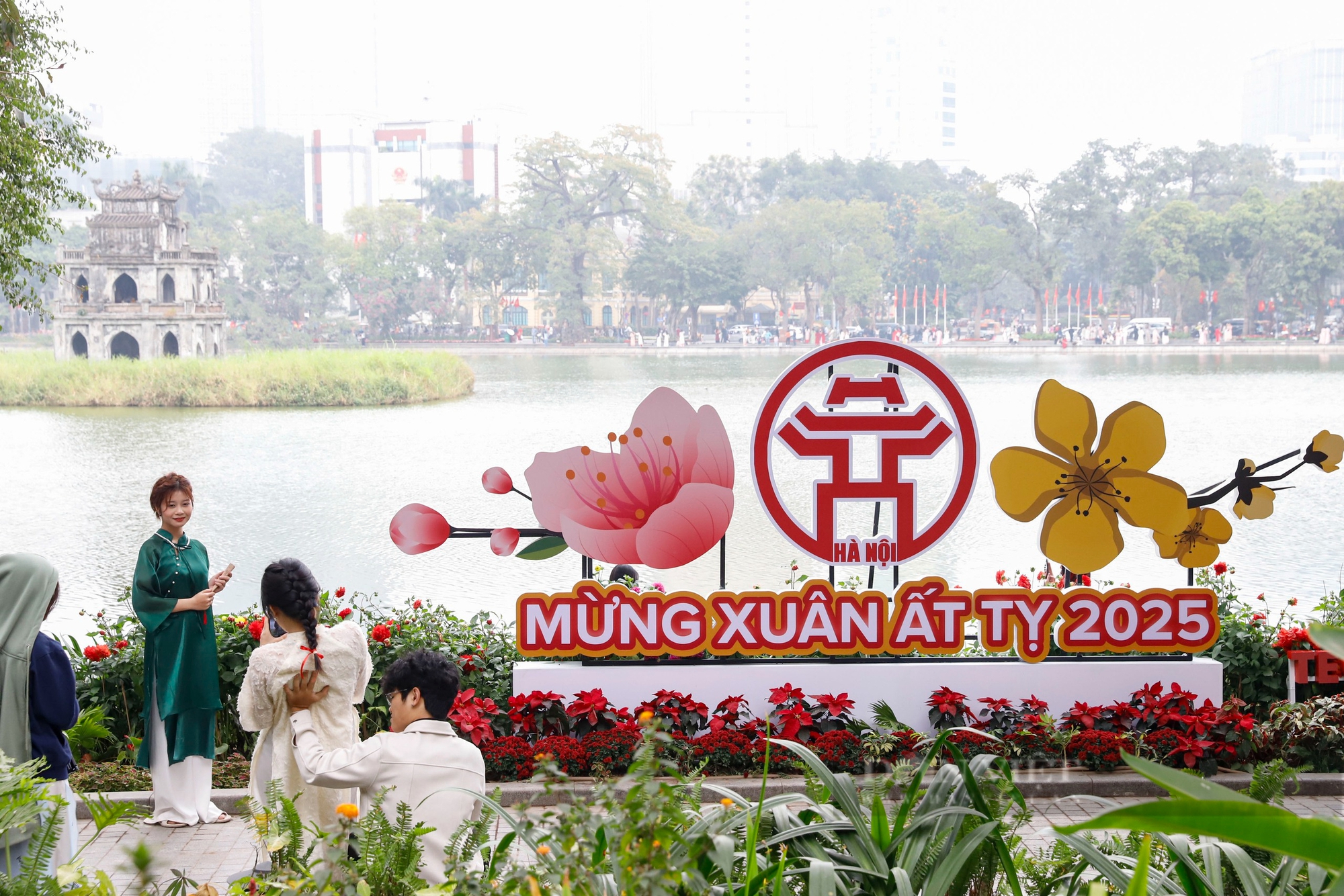 Ảnh Tết 2024: Khám Phá Những Hình Ảnh Đẹp Mang Đậm Không Khí Ngày Xuân - 46