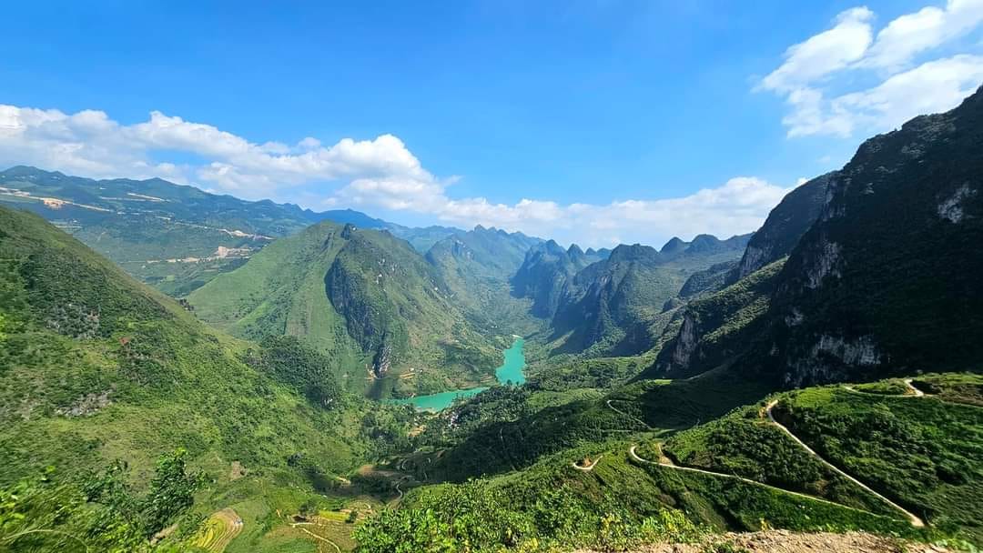 Khám phá địa điểm mới, “chốn bồng lai tiên cảnh” ở Hà Giang, du khách không nên bỏ lỡ trong dịp Tết Ất Tỵ - Ảnh 7.