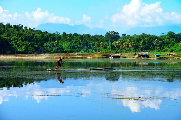 Khám phá địa điểm mới, “chốn bồng lai tiên cảnh” ở Hà Giang, du khách không nên bỏ lỡ trong dịp Tết Ất Tỵ - Ảnh 9.