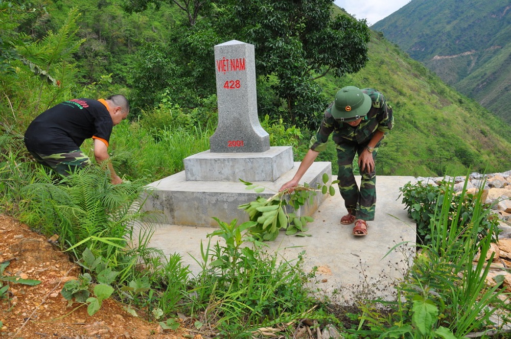 Khám phá địa điểm mới, “chốn bồng lai tiên cảnh” ở Hà Giang, du khách không nên bỏ lỡ trong dịp Tết Ất Tỵ - Ảnh 8.