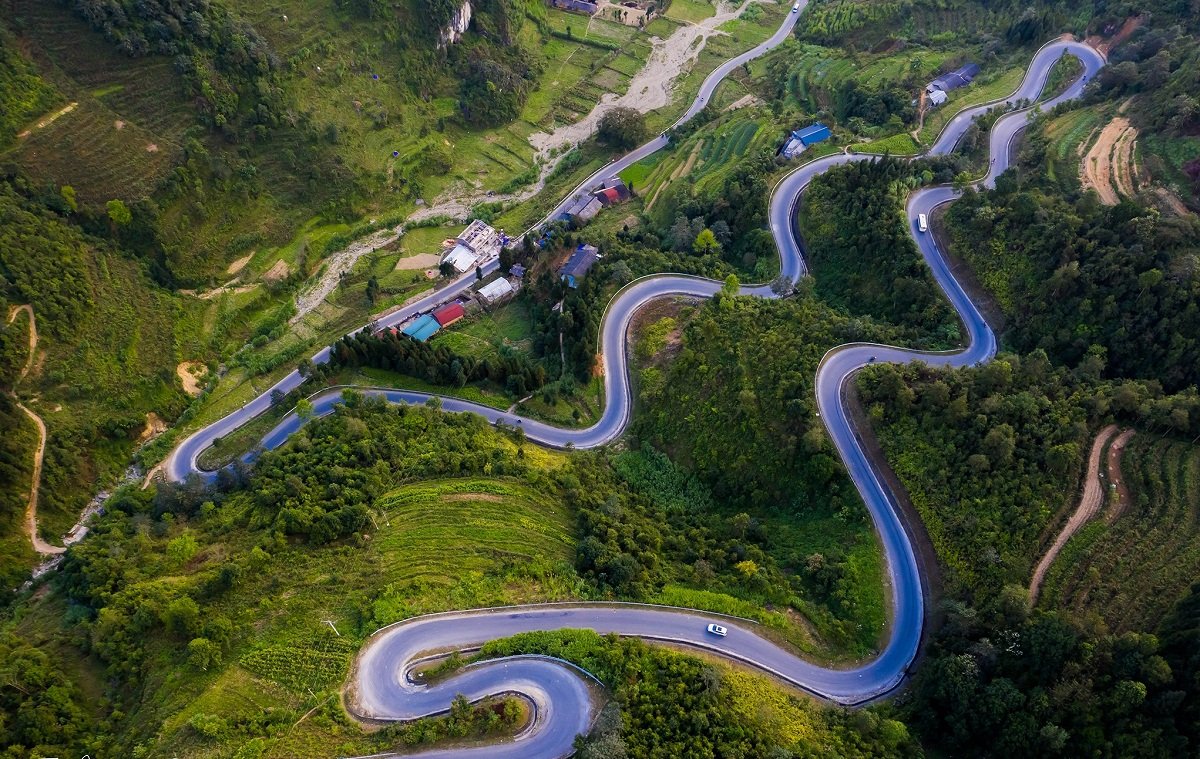 Khám phá địa điểm mới, “chốn bồng lai tiên cảnh” ở Hà Giang, du khách không nên bỏ lỡ trong dịp Tết Ất Tỵ - Ảnh 11.