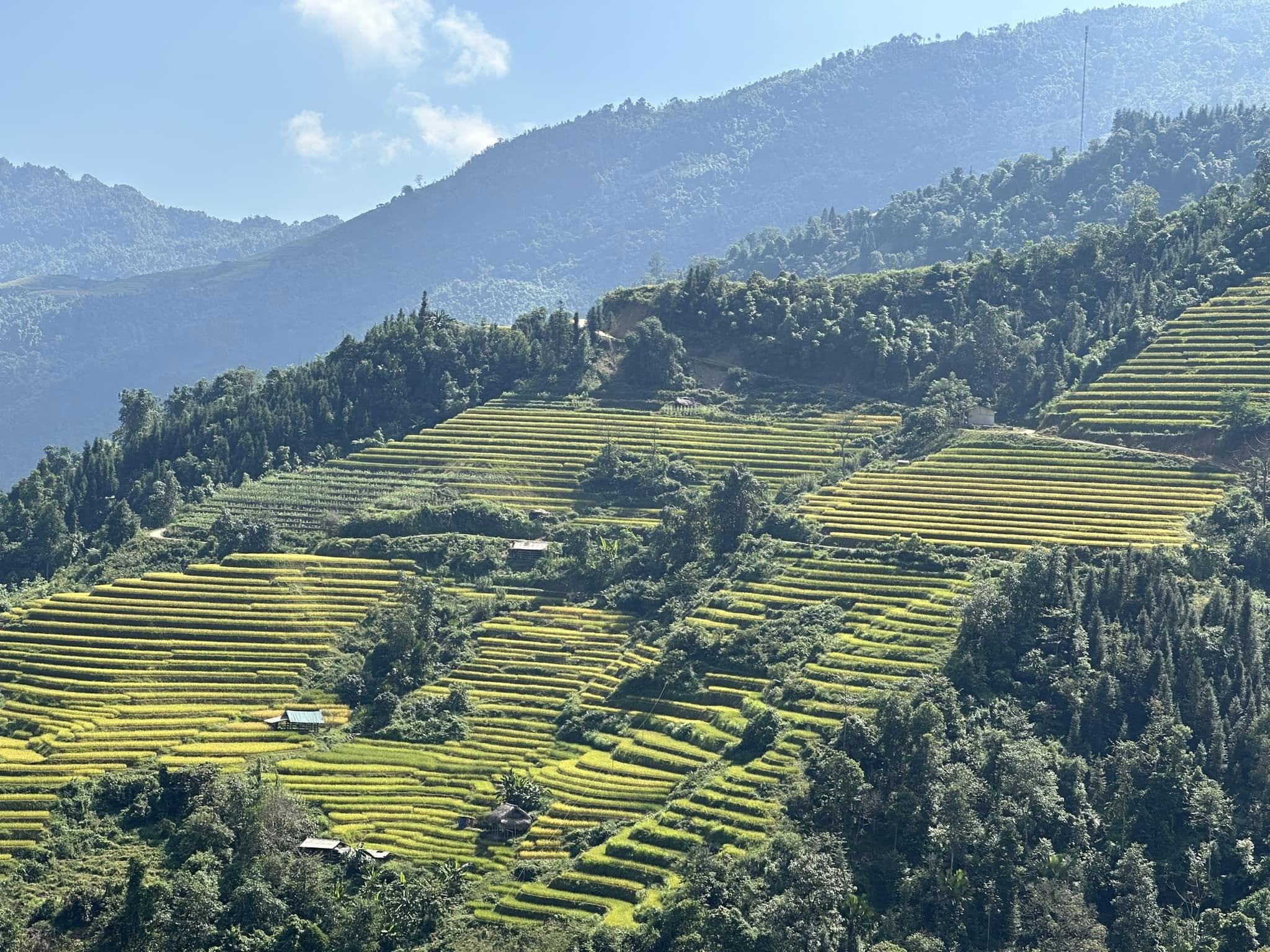 Khám phá địa điểm mới, “chốn bồng lai tiên cảnh” ở Hà Giang, du khách không nên bỏ lỡ trong dịp Tết Ất Tỵ - Ảnh 1.