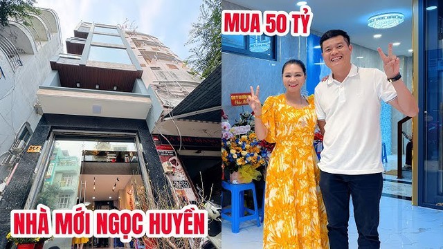 Nghệ sĩ Ưu tú vừa mua nhà 50 tỷ đồng ở trung tâm TP.HCM được 2 ngày đã phải vội vàng về Mỹ- Ảnh 2.