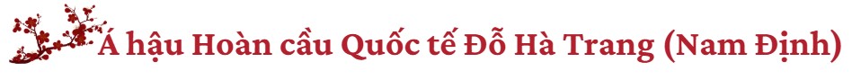 Lời chúc đầu Xuân: Ca sĩ Ngọc Anh gửi lời chúc tới người dân làng Tràng An - Ảnh 6.