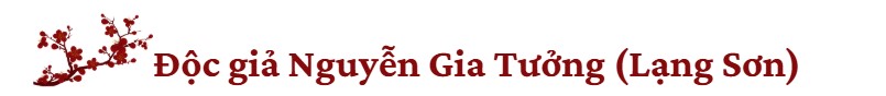 Lời chúc đầu Xuân: "Giữ gìn đất nước cho mình, cho người"- Ảnh 3.