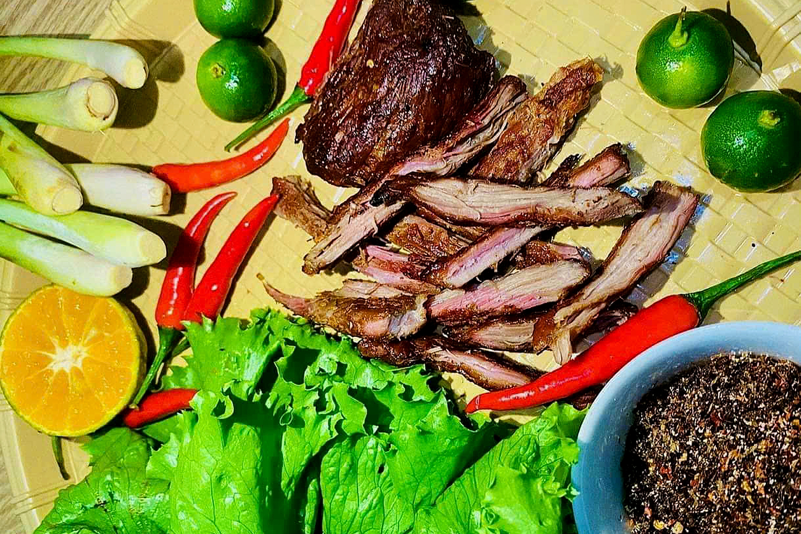 Đây là các đặc sản Tây Nguyên, nông sản ngon lành đang bán tốt ở Đắk Lắk- Ảnh 7.
