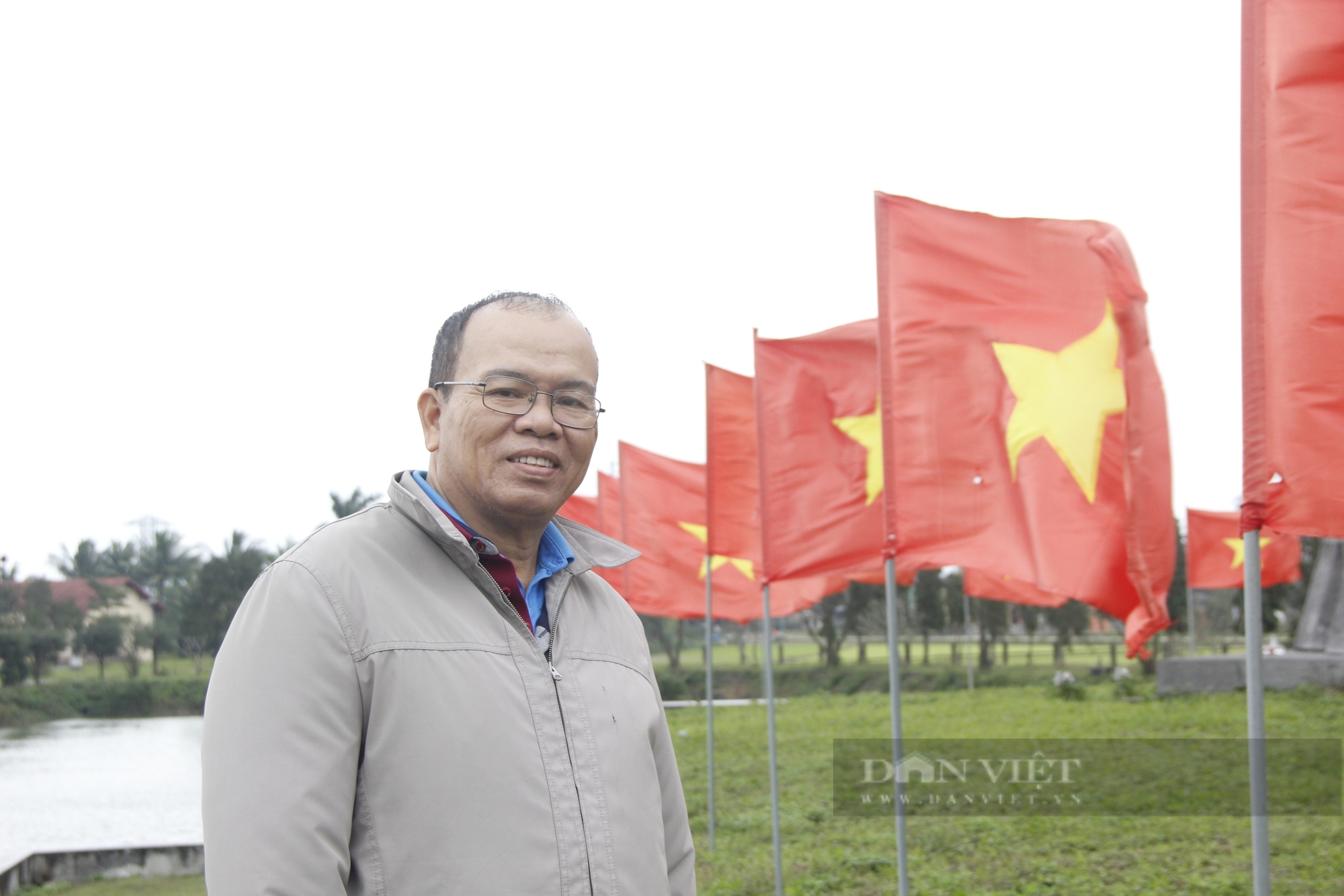 Ngày Tết, đến đôi bờ Hiền Lương – Bến Hải để cảm nhận giá trị của hoà bình- Ảnh 4.