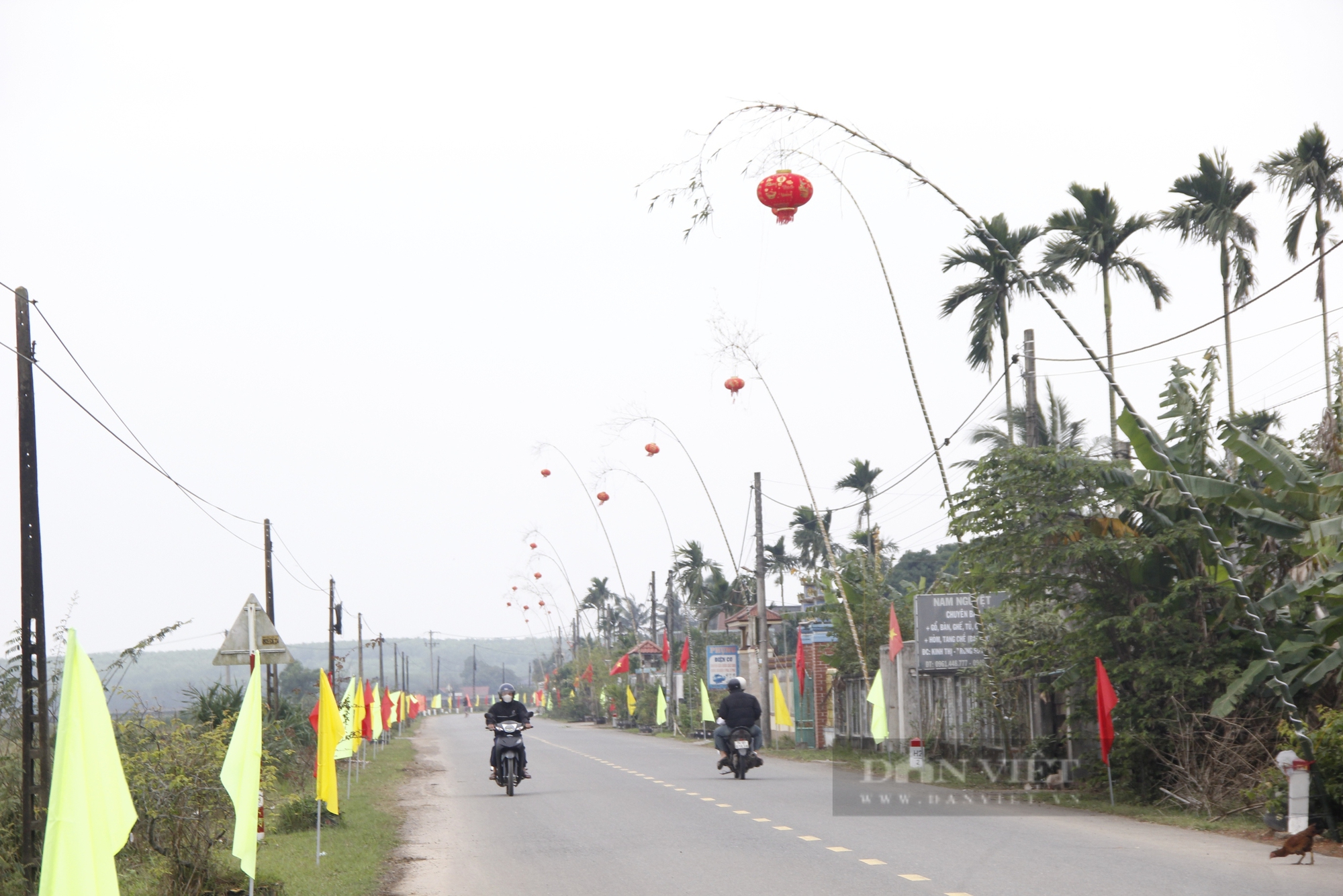 Ngày Tết, đến đôi bờ Hiền Lương – Bến Hải để cảm nhận giá trị của hoà bình- Ảnh 6.