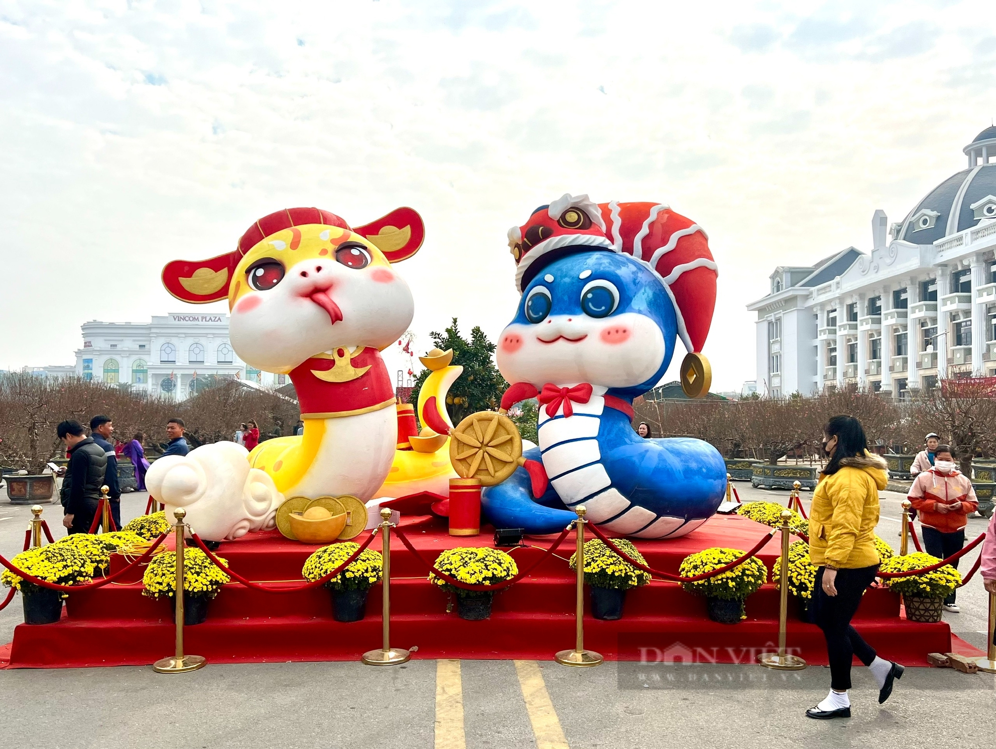 Trong dân gian, rắn là loài thiện hay ác và tại sao luôn được người Việt kính trọng, thờ phụng?- Ảnh 9.