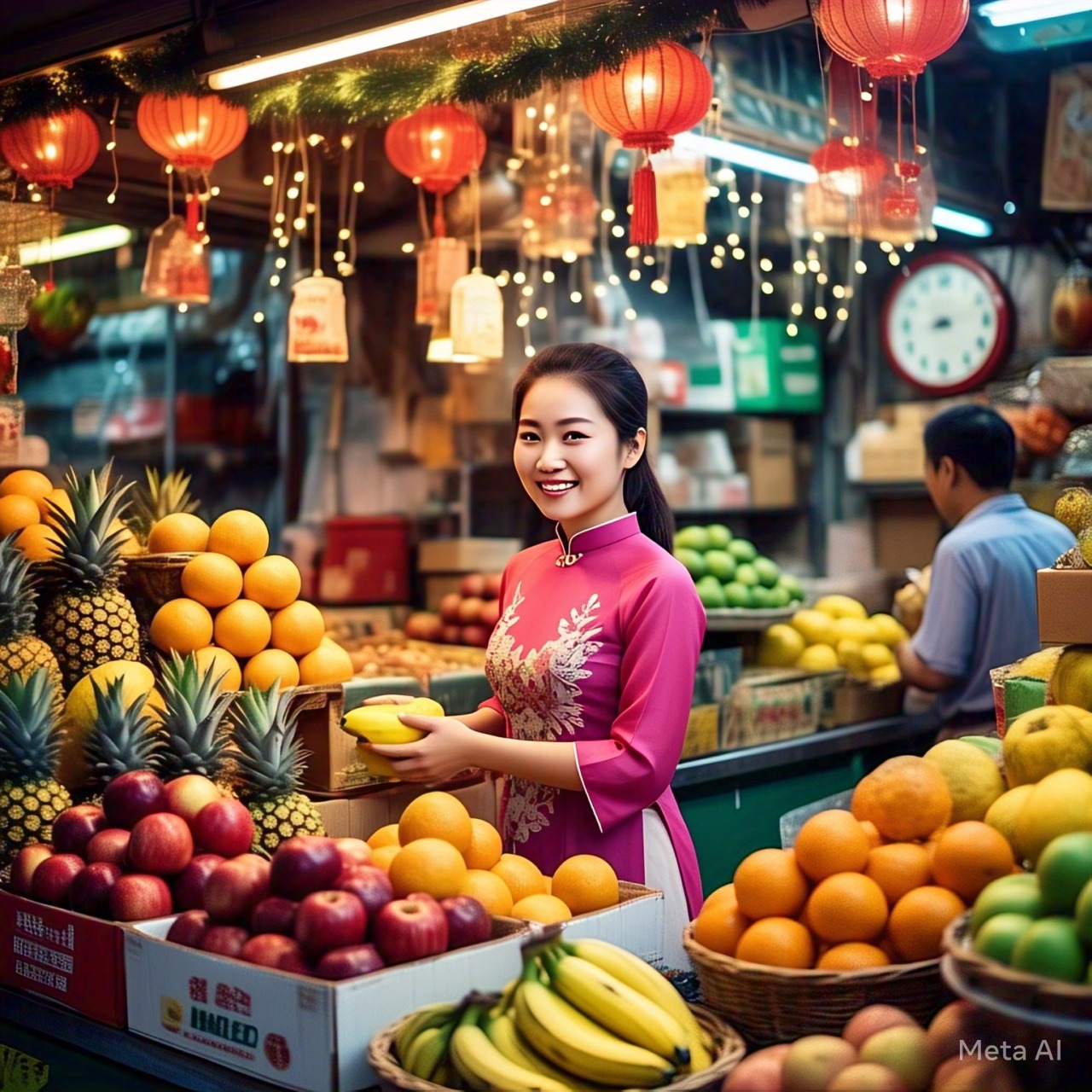 Ngày giờ đẹp khai trương, mở hàng năm Ất Tỵ 2025 để chiêu tài, rước lộc, làm ăn may mắn - Ảnh 1.