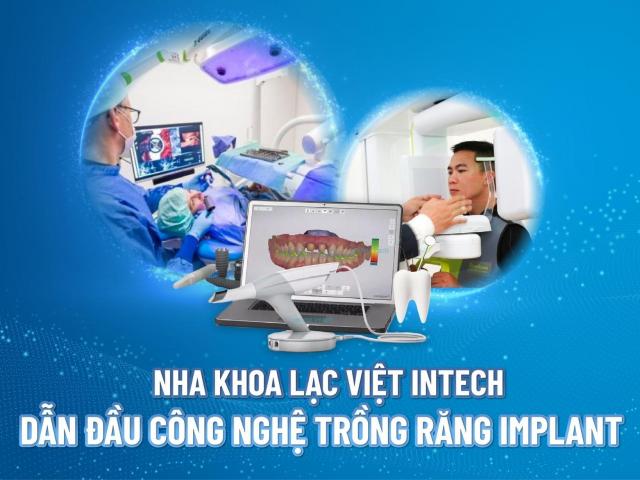 Nha Khoa Quốc Tế Việt Pháp: Sự kết hợp giữa chất lượng nha khoa tiêu chuẩn Pháp - Ảnh 4.