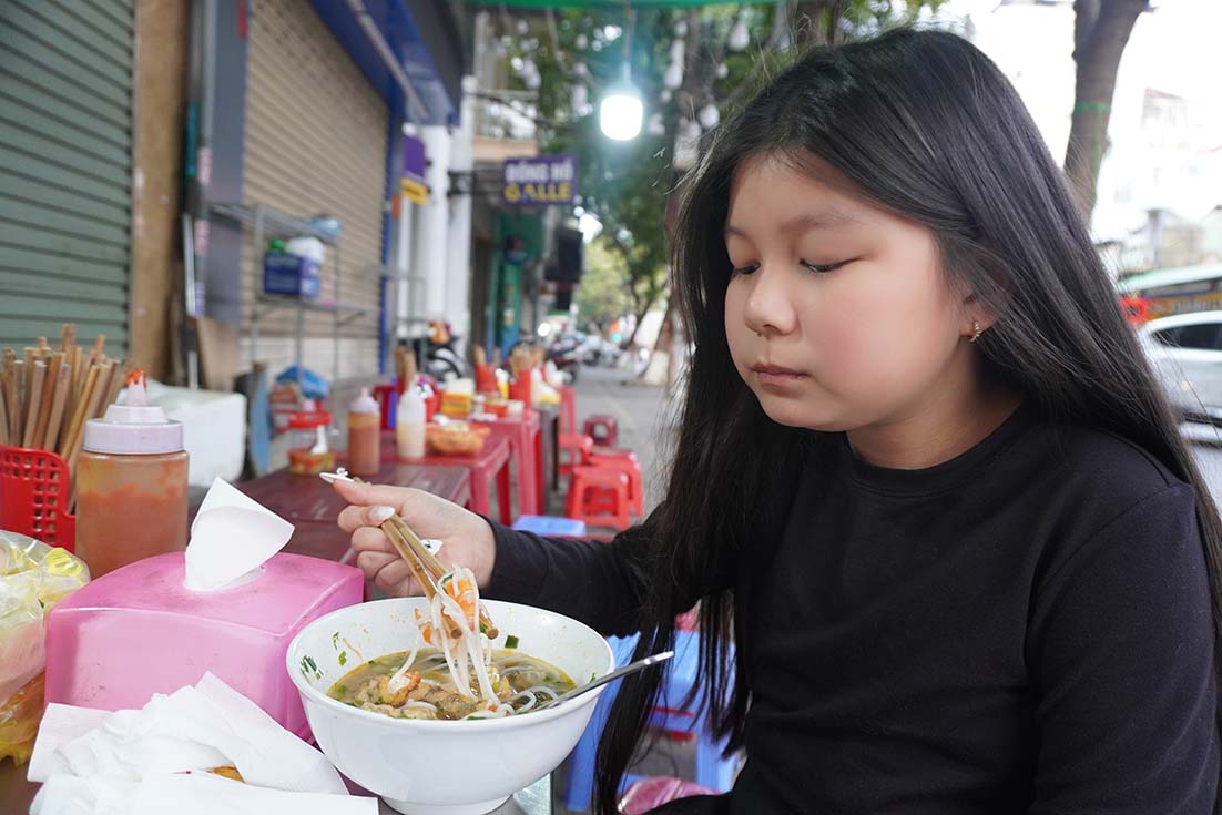 Món ăn đặc sản ở Hải Phòng: Thưởng thức món này tránh bị ngấy sau những ngày Tết- Ảnh 5.