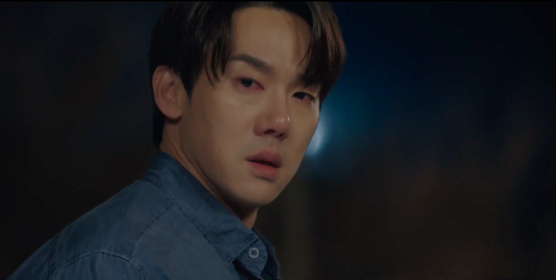 Phim When The Phone Rings (Khi chuông điện thoại reo) tập cuối: Yoo Yeon Seok "lột xác" trở về, kết cục gây ngỡ ngàng?- Ảnh 1.