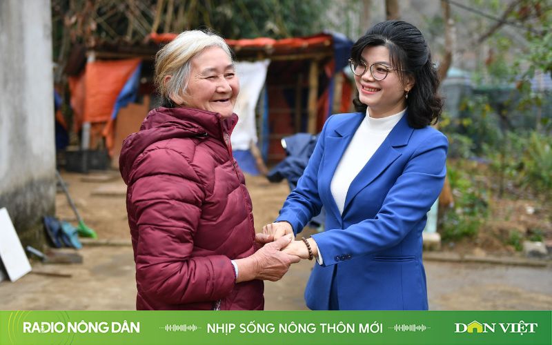 Nhịp sống nông thôn mới ngày 06/01/2025 - Ảnh 1.