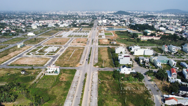 Huyện phía Nam TP.Quảng Ngãi “chạy nước rút” đưa Quảng trường, hồ điều hoà trăm tỷ hoạt động dịp tết- Ảnh 13.