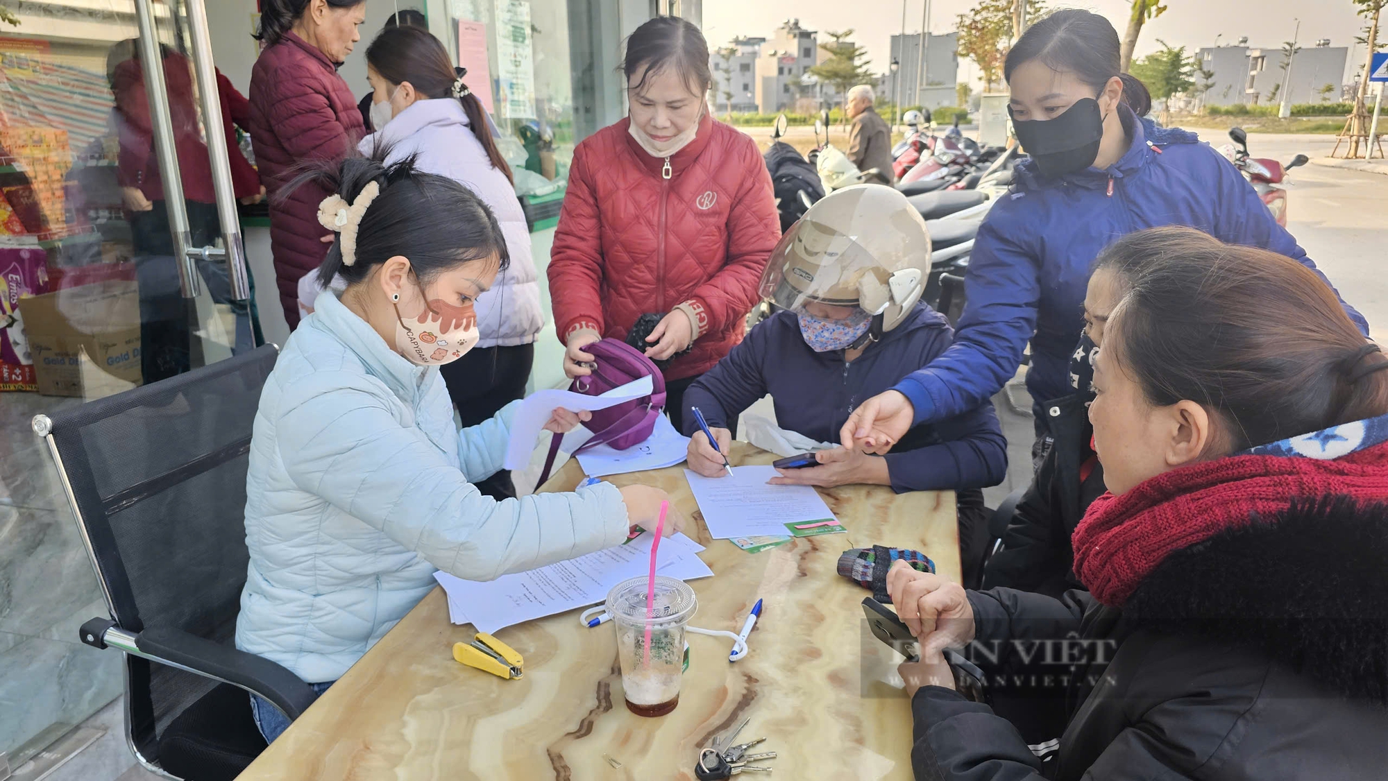 “Triệu nụ cười” ở Quảng Ninh bắt đầu hoàn trả quyền lợi cho hội viên như thế nào?- Ảnh 2.