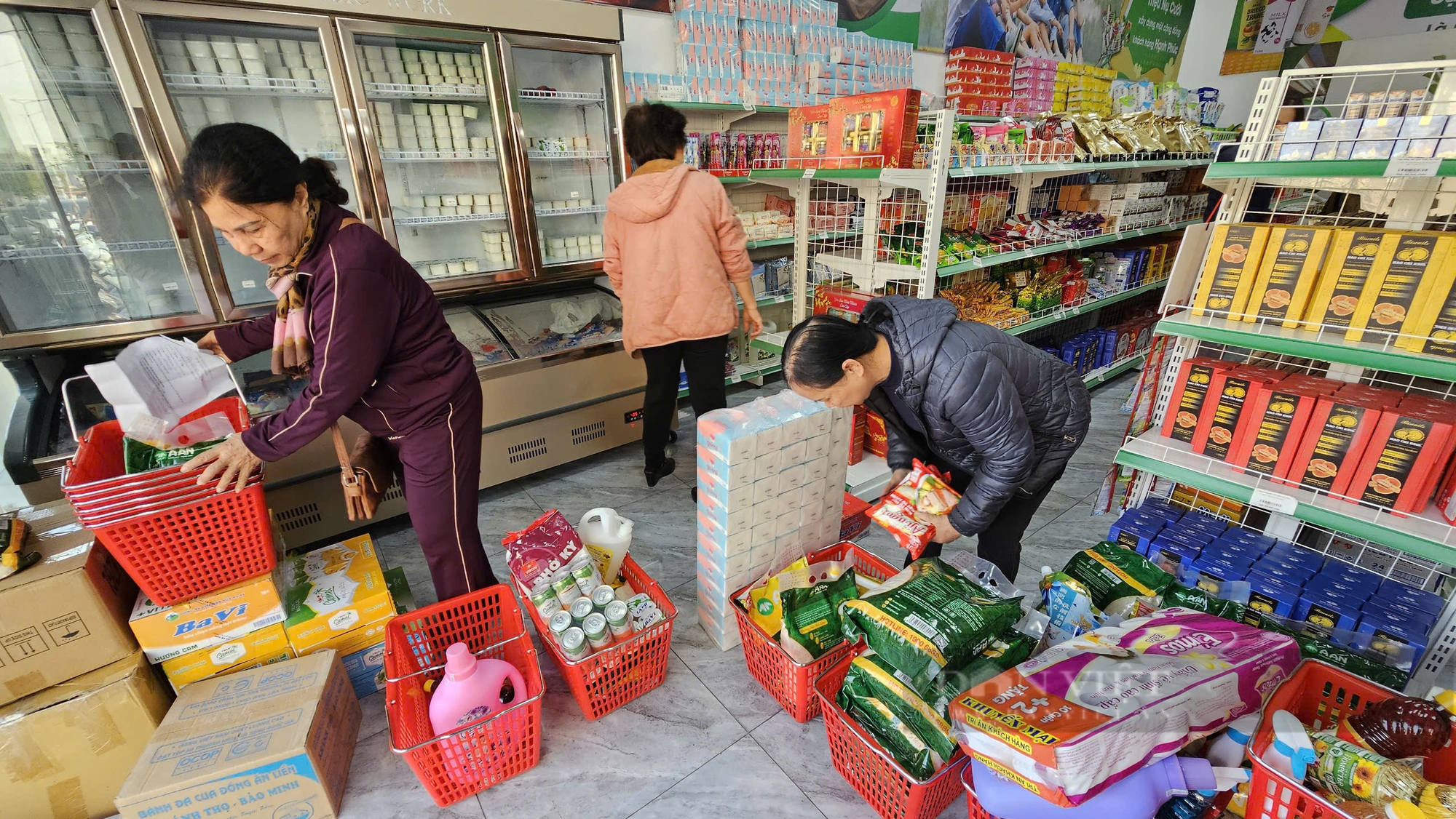 “Triệu nụ cười” ở Quảng Ninh bắt đầu hoàn trả quyền lợi cho hội viên như thế nào?- Ảnh 3.