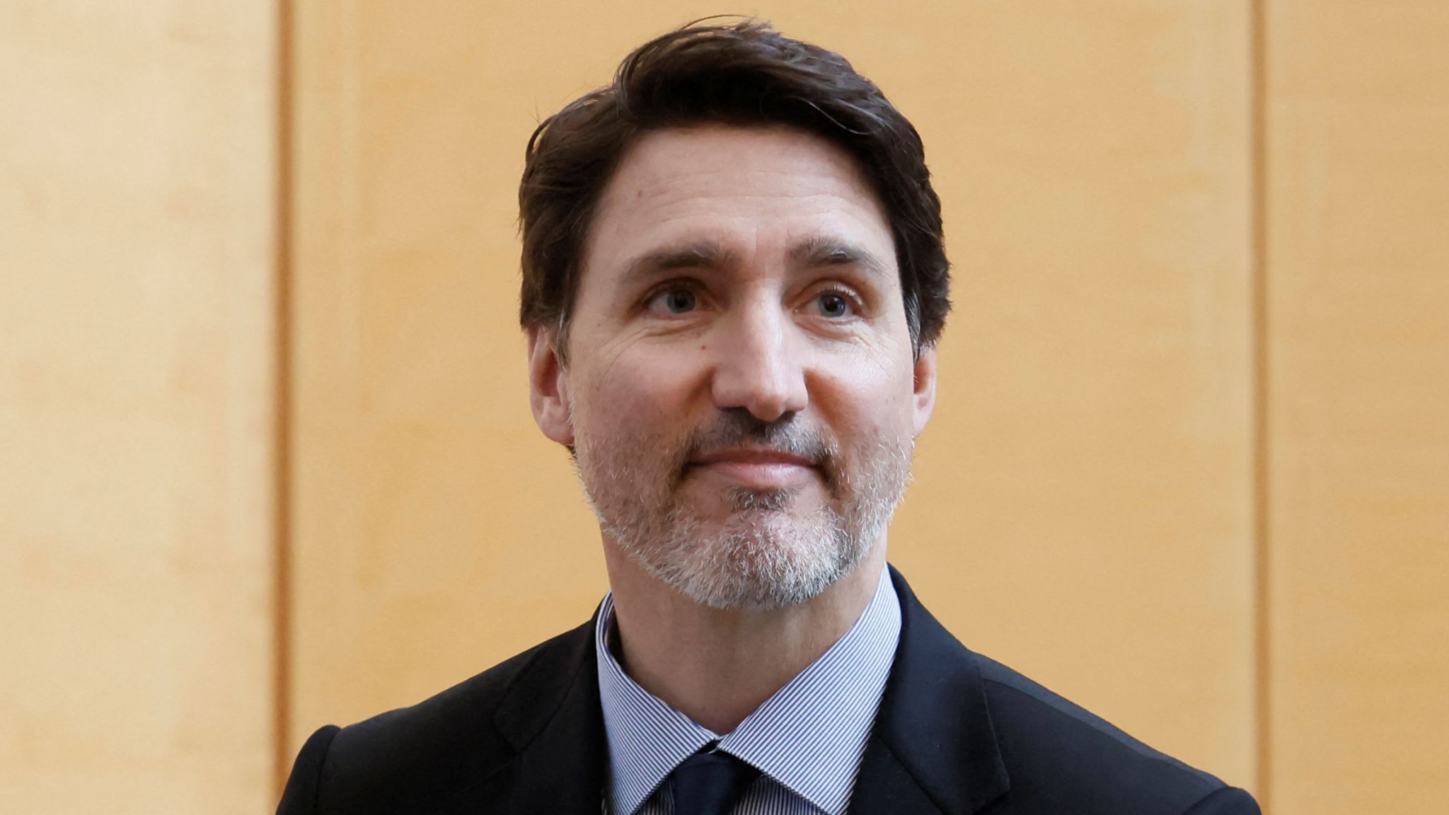 Thủ tướng Canada Justin Trudeau bất ngờ từ chức - Ảnh 1.