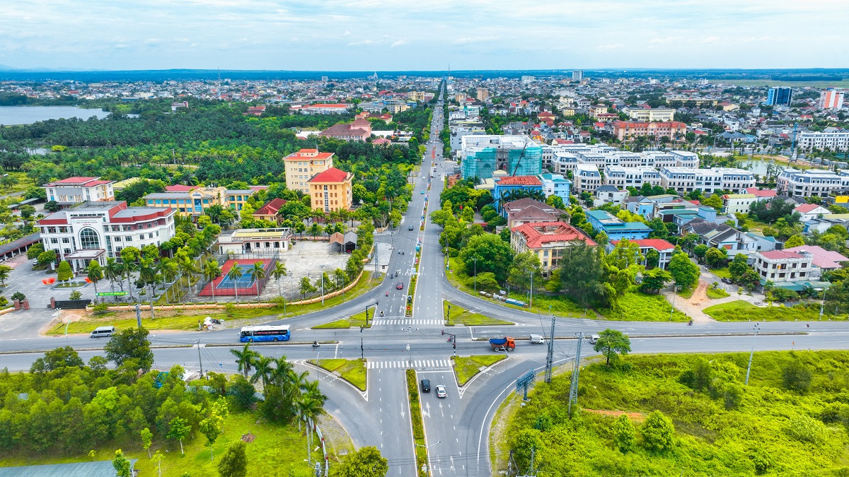 Bến đỗ của nhà đầu tư trong làn sóng “đánh bắt xa bờ” dịp cuối năm - Ảnh 2.