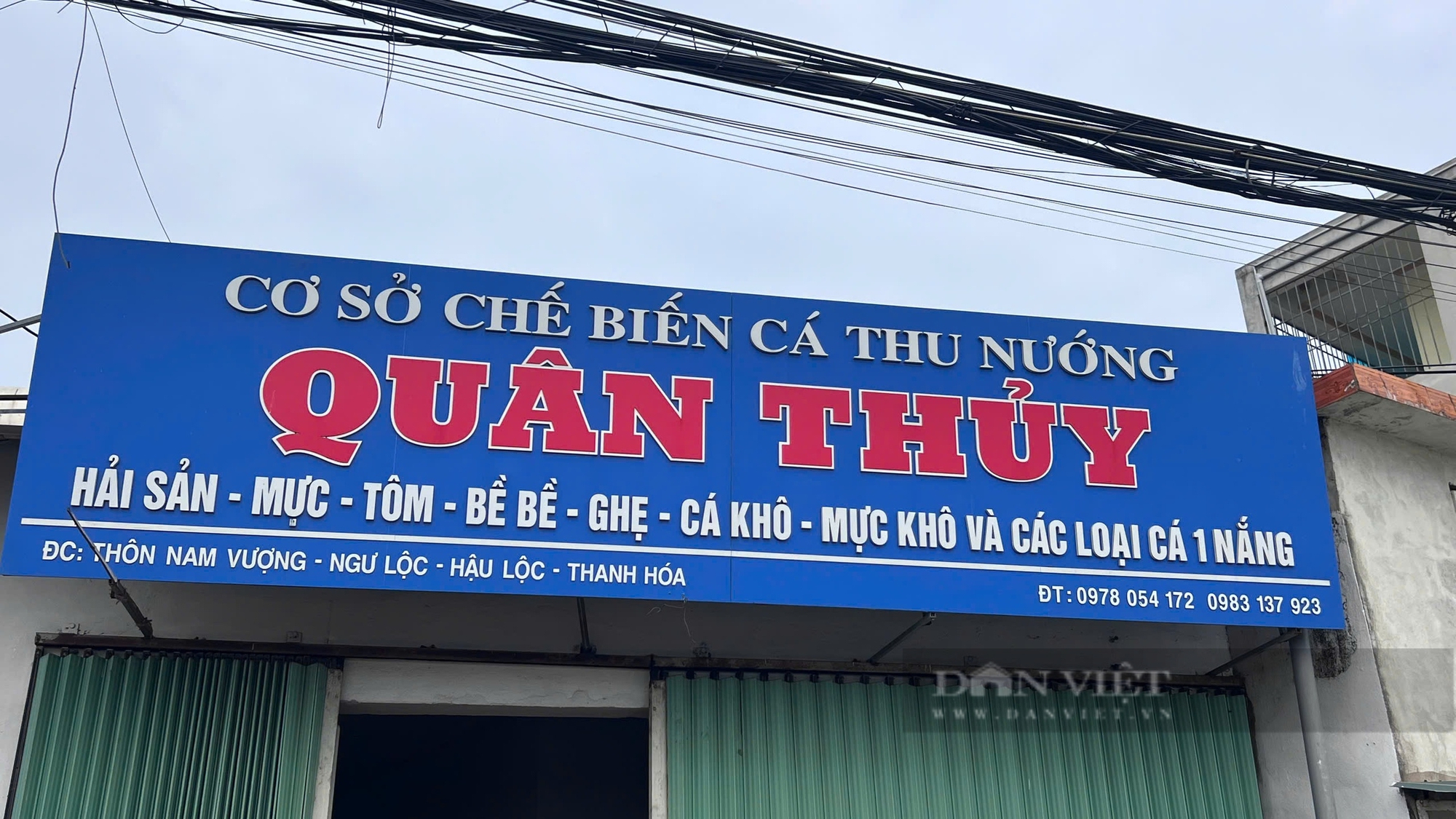 Xã có mật độ dân số đông nhất Việt Nam, cứ đến Tết người dân nơi đây lại thức xuyên đêm nướng cá thơm lừng- Ảnh 9.