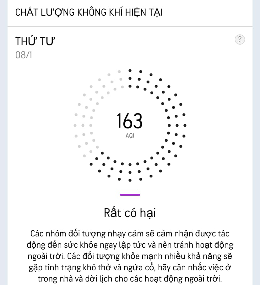 Phụ huynh tranh cãi "có nên cho học sinh nghỉ học khi chất lượng không khí nguy hại?": Chuyên gia ý kiến- Ảnh 1.