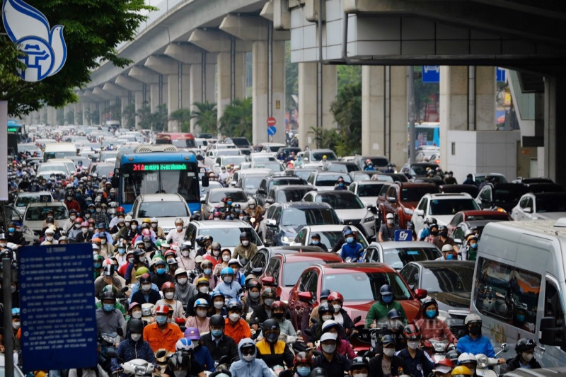 Hà Nội "báo động đỏ" về ô nhiễm không khí, liên tục đứng đầu thế giới có bất thường? - Ảnh 7.