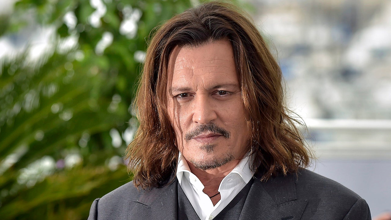 Johnny Depp bị mạo danh để lừa đảo- Ảnh 1.