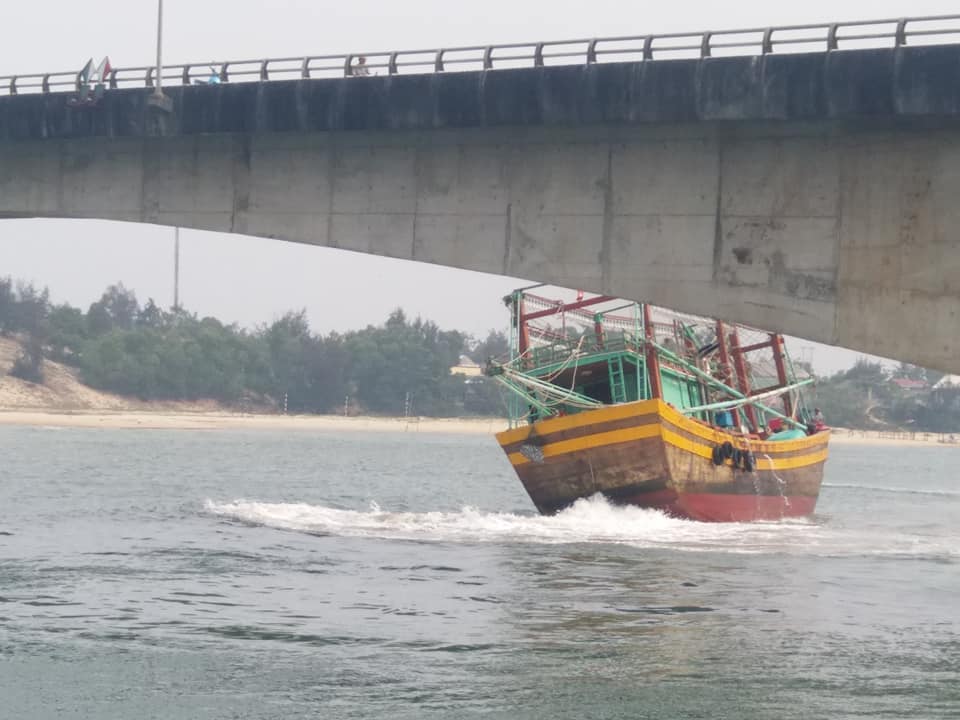 Quảng Trị đề nghị Thủ tướng Chính phủ bổ sung thêm cảng biển Vịnh Mốc- Ảnh 2.