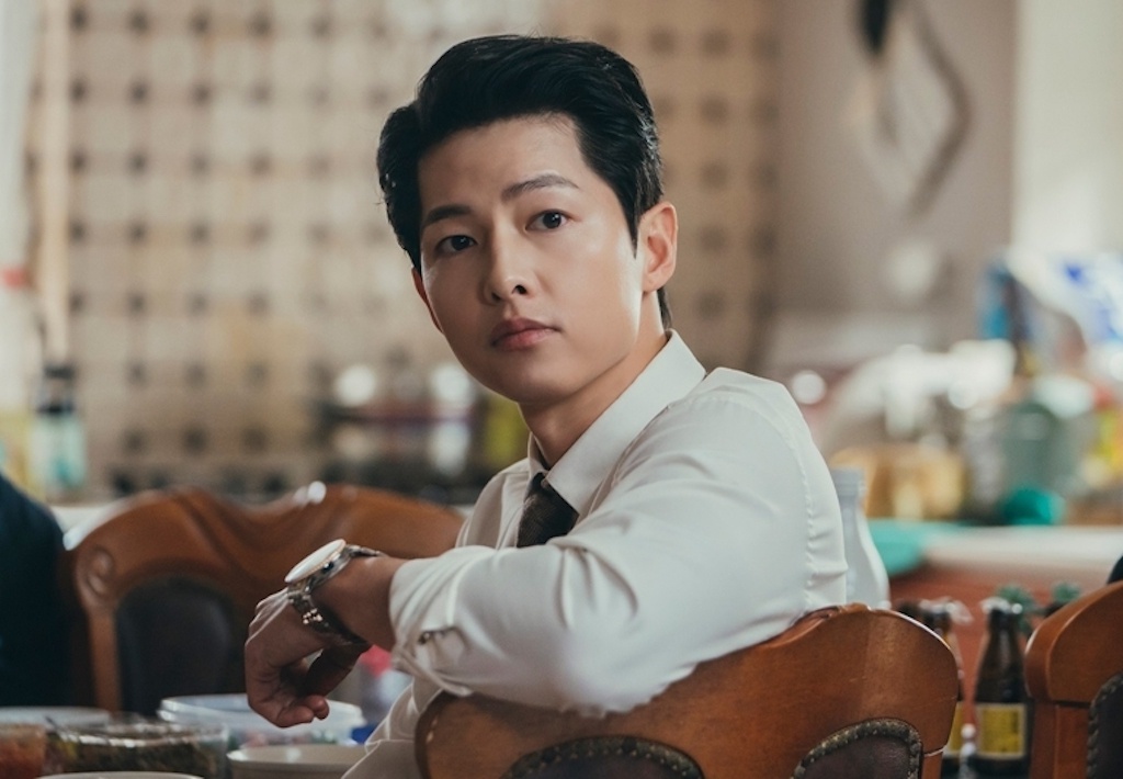 2 phim thất bại liên tiếp, Song Joong Ki mất phong độ? - Ảnh 3.