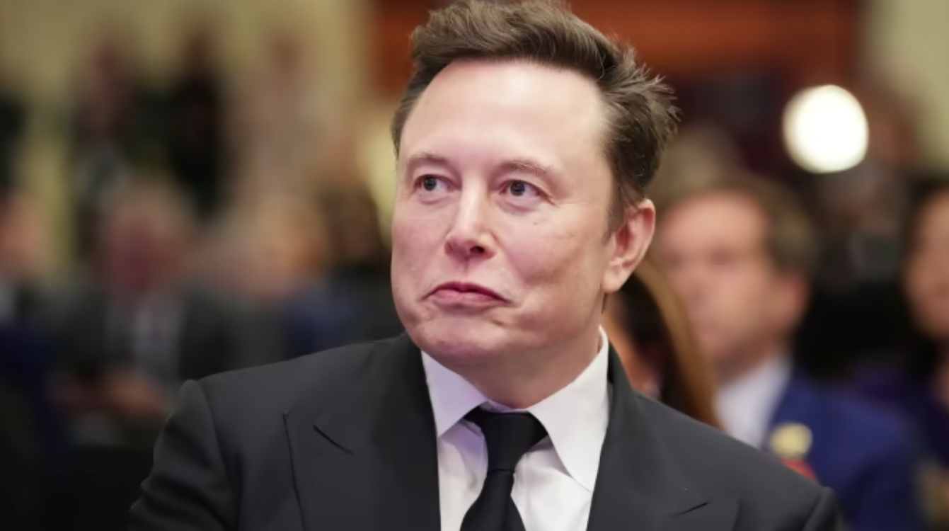 Elon Musk gây phẫn nộ vì liên tiếp xúc phạm các nhà lãnh đạo thế giới - Ảnh 1.