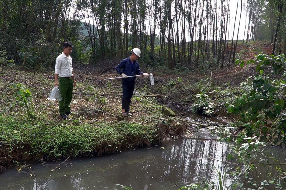 Trang trại chăn nuôi lợn gây ô nhiễm ở Quảng Trị: Cần “đại giải phẫu”- Ảnh 2.