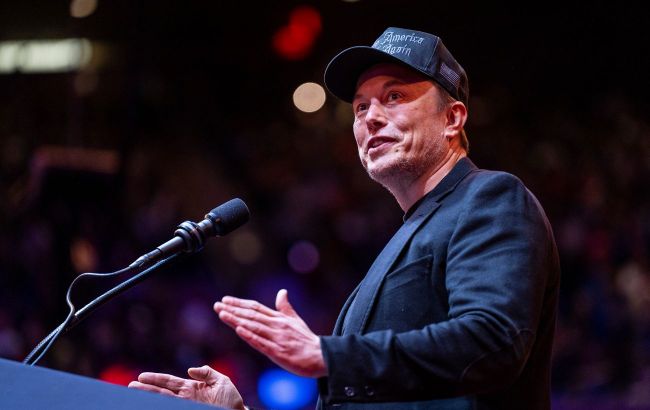 Elon Musk kêu gọi đóng cửa đài Châu Âu tự do và VOA - Ảnh 1.