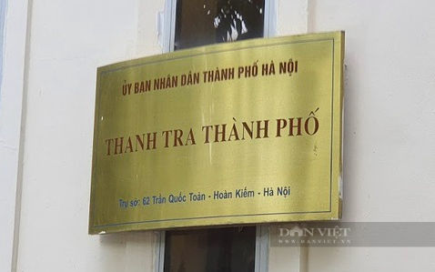 Hà Nội yêu cầu cán bộ trọng liêm sỉ, biết xấu hổ khi bản thân và người thân tham nhũng, tiêu cực - Ảnh 2.