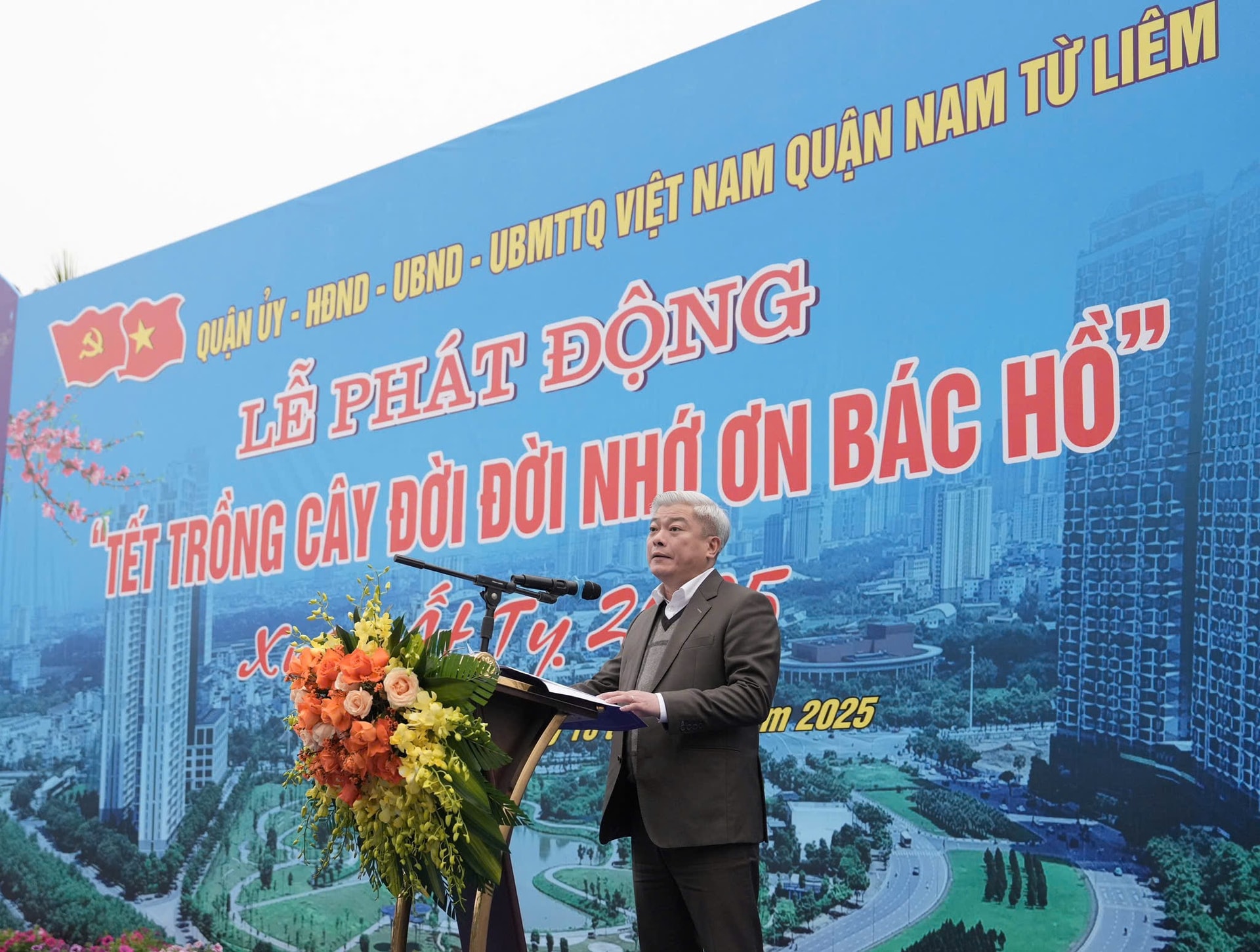 Sau chỉ đạo đưa công viên chậm  - Ảnh 3.