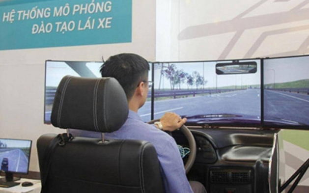 Kiến nghị thời gian lái xe của tài xế lên 70 giờ/tuần - Ảnh 2.