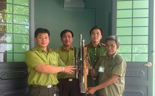 Xã "nghèo rớt mồng tơi” ở TP HCM nay dân đã có thu nhập 100 triệu/người/năm, nông thôn mới hiện đại - Ảnh 8.
