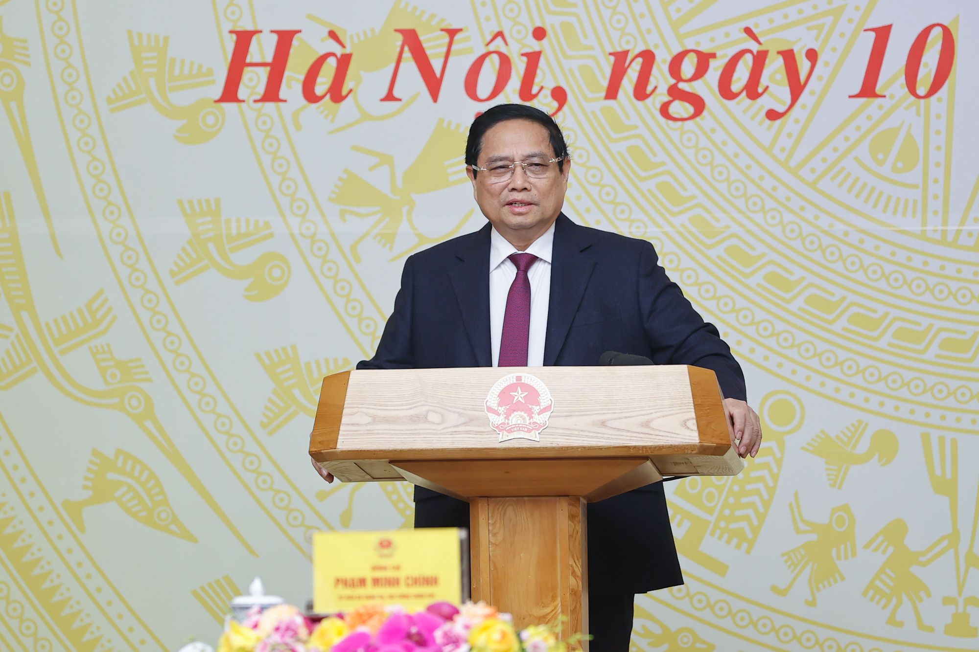 Tỷ phú Trần Bá Dương hứa gì với Thủ tướng khi tham gia làm đường sắt đô thị? - Ảnh 1.