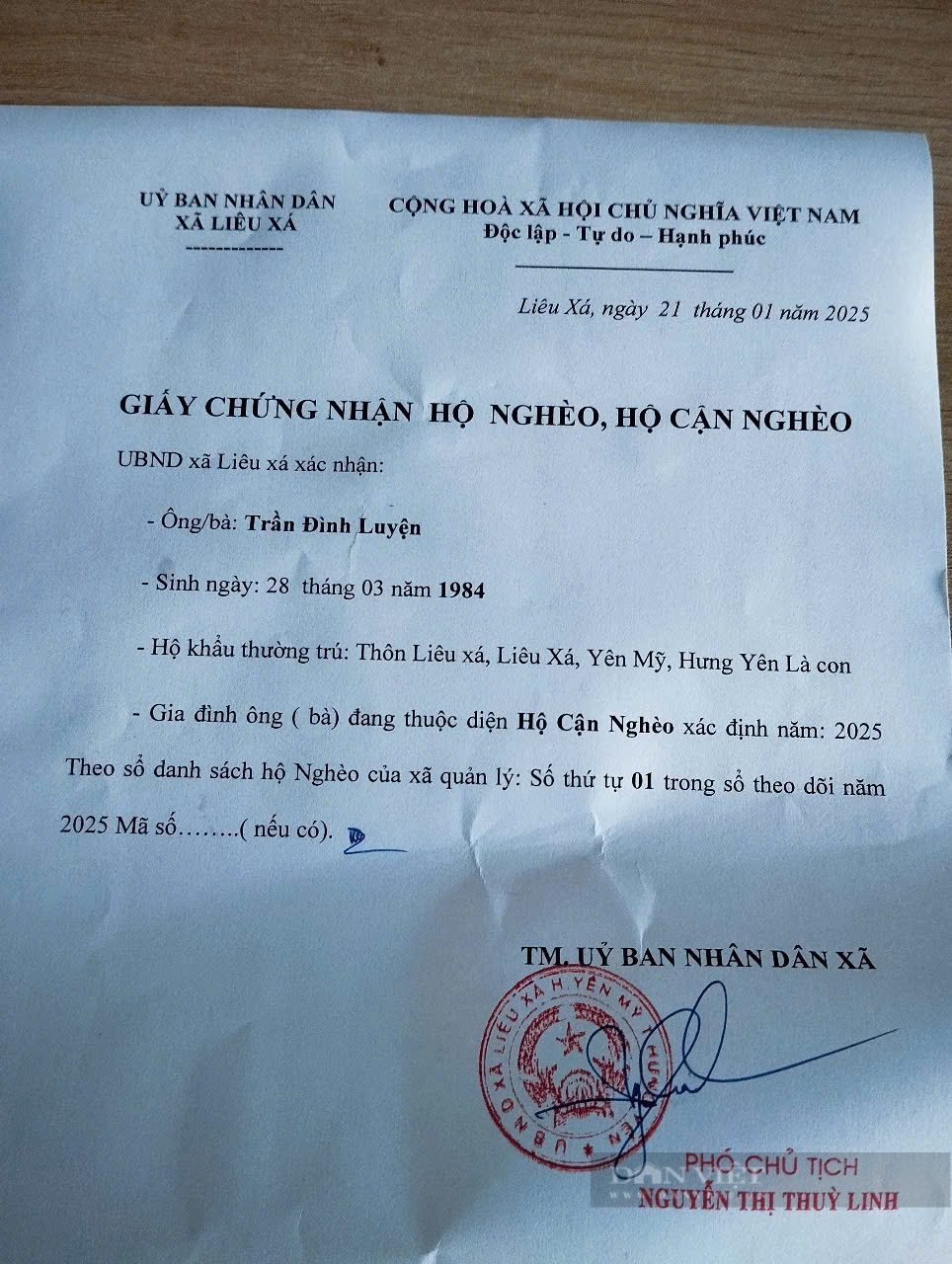 Giọt nước mắt nghẹn ngào của người vợ trẻ - Ảnh 2.