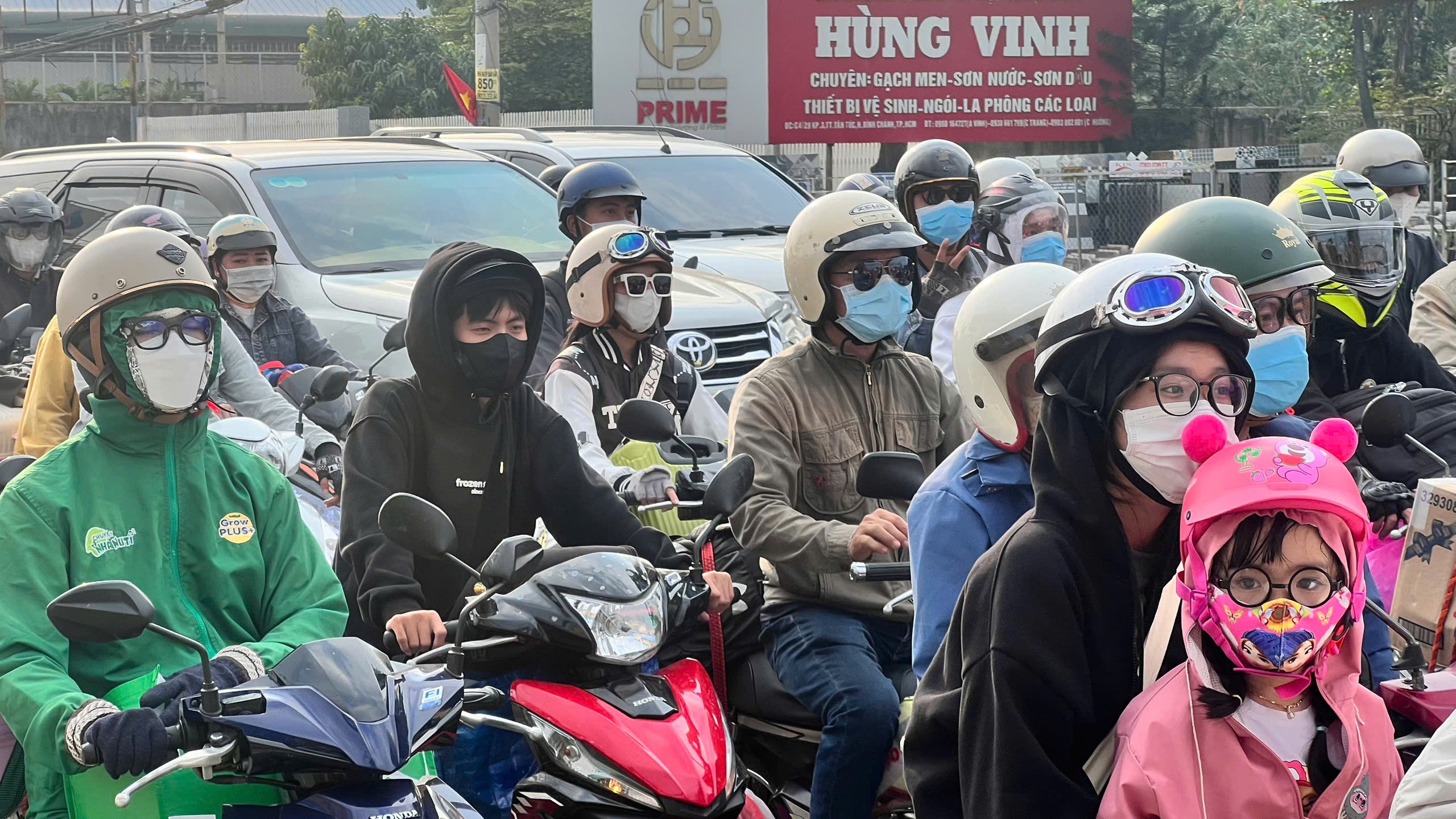 Mở rộng đường 60m với 12 làn xe cho cửa ngõ phía Tây thông thoáng - Ảnh 1.