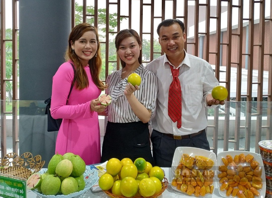“Số hóa” cho cây, trái… 3 anh nông dân trẻ ở Bình Phước “lột xác” thành ông chủ - Ảnh 3.