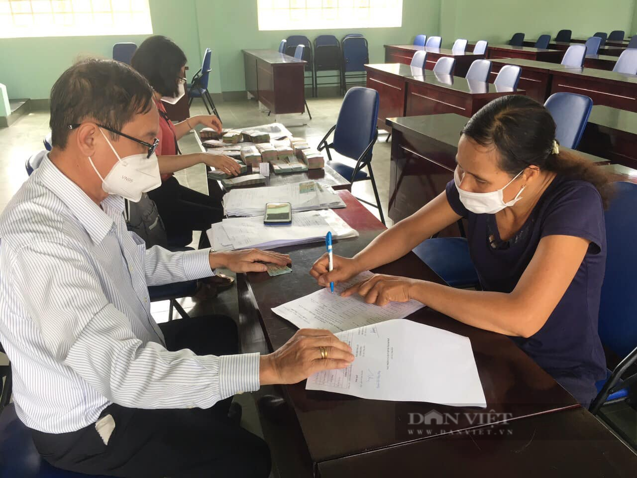 Củ Chi triển khai nhiều mô hình giảm nghèo hiệu quả - Ảnh 3.