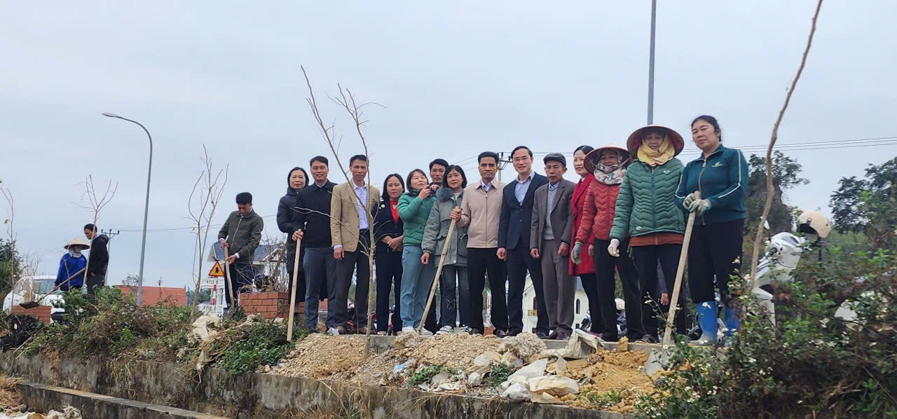Chi Hội trưởng nông dân một tổ dân phố ở Hải Phòng có cách gì để "hạ nhiệt điểm nóng" rác thải?- Ảnh 3.