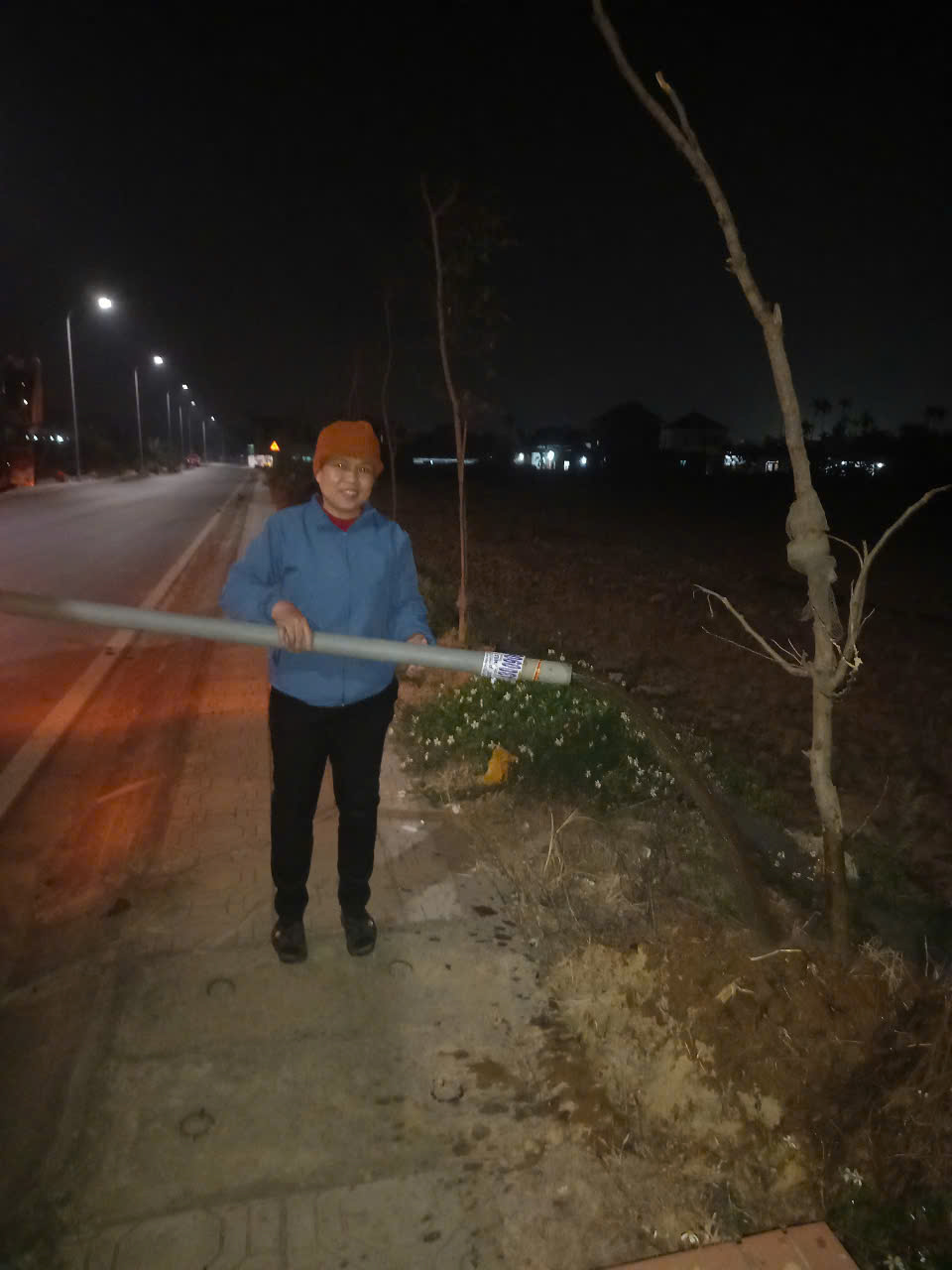 Chi Hội trưởng nông dân một tổ dân phố ở Hải Phòng có cách gì để "hạ nhiệt điểm nóng" rác thải?- Ảnh 6.